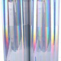 (주)코인텍 홀로그램시트지 민무늬실버 (IT-P522) 시트지