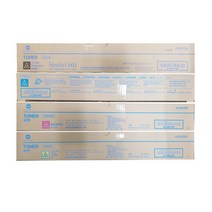 수입 토너 신도리코 코니카미놀타 D410 D411 D412 Bizhub C224 C284 C364 C028 TN321, 블랙, 1개