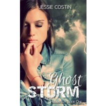 Ghost Storm Paperback, Blurb