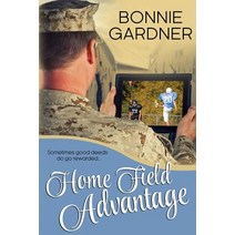 Home Field Advantage Paperback, Createspace Independent Publishing Platform