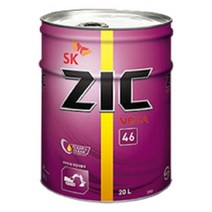 유압작동유 SK ZIC VEGA 46 20L