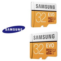 CAMRON IX-300 호환 32G 메모리카드 삼성전자 EVO, 32GB