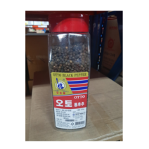 영흥 오토 통후추 흑후추, 450g, 1개