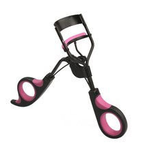 이프리트 미라클뷰러 뷰러, 1개, 블랙+핑크