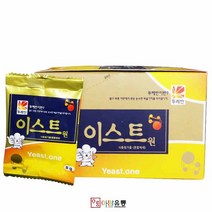 뚜레반 이스트 8g x1개, 1개