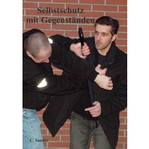 Selbstschutz Mit Gegenst Nden, Books on Demand