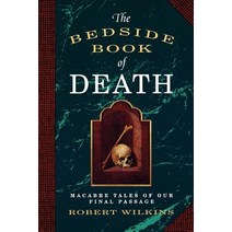 The Bedside Book of Death, Citadel Press