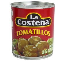 La Costena 토마틸로 통조림, 794g, 1개