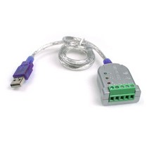 USB to RS232 -) RS422/485 컨버터 (485USB)