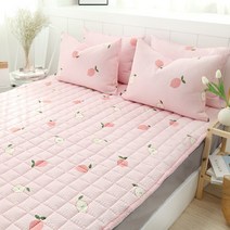 마이센스 시어서커 패드, 피치피치