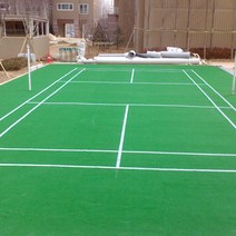 아름매트 국내산 무독성 방염 12mm 19mm 인조잔디 실내외용N1200 N1900 시트지