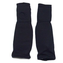 G-22 손등팔면아대 격투기보호대 체육관, 블랙