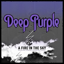 (수입CD) Deep Purple - A Fire In The Sky: A Career-Spanning Collection (Gatefold), 단품