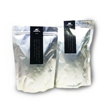 청정지역 국내 자연산 칡 갈근 칡순 갈용 칡꽃 갈화, 칡가루(실속형 지퍼백) 300g