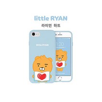 (사은품 강화필름+전자파차단스티커) 갤럭시 S7 S7엣지 S8 S9 S9+ S9플러스 노트5 노트8 정품 카카오 카카오톡 카카오프렌즈 캐릭터 컬러 젤리 휴대폰 스마트폰 케이스
