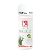판타지아아이씨 헤어 폴리셔 데일리 트리트먼트 알로에, 59.2ml, 1개