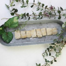 코코밥 노령견도 잘먹는 닭고기오븐구이 100g 수제간식, 수량