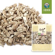 그린약초 국내산 말린 독활 땅두릅 땃두릅 300g, 1팩