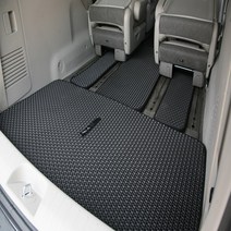 홉스 올카니발 벌집매트 그랜드스타렉스, 그랜드 카니발 리무진 11인승(검정)