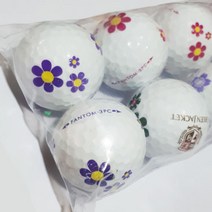 팬텀 고커 로스트볼 10알 한봉지, B등급 3피스, 10개입