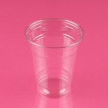테이크아웃컵 아이스컵 98파이 14oz 50개 (갑돌이T45번), 50개입, 1개, 420ml