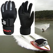 스톤 수상스키장갑, 블랙XXS