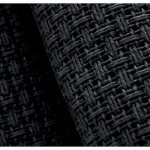 조이십자수 11카운트 십자수 원단, 11CT  검정색  십자수 원단- 1마, 1개