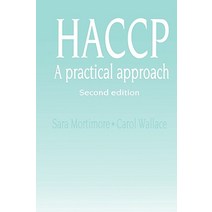 Haccp Training Resource Pack Paperback, Springer