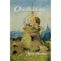 Ornitheology Paperback, Word Works