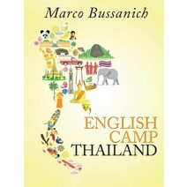 English Camp Thailand Paperback, iUniverse