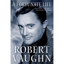 A Fortunate Life: Behind-The-Scenes Stories from a Hollywood Legend Paperback, St. Martins Press-3pl