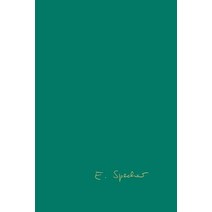 Ernst Specker Selecta Paperback, Birkhauser