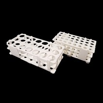 바이오로드 코니컬 튜브 랙 (50ml 전용), 1세트