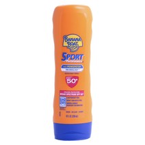 바나나보트 스포츠 퍼포먼스 선스크린 로션 SPF50+, 236ml, 1개