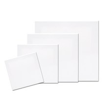 문구조아 고급 캔버스 액자 정사각 10~40cm, $LVJ_캔버스/정사각 - 25X25cm