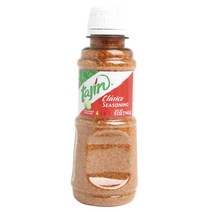 타힌 클라시코 시즈닝 콘 리몬 라임, 142g, 1개