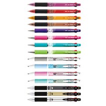 자바 제트3볼 3색볼펜 제트스트림 동급 국산 볼펜, 유성리필심(3자루/0.5mm/파랑)