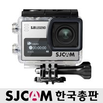 SJCAM SJ6 LEGEND 액션캠