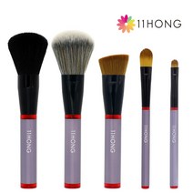 십일홍 메이크업 브러쉬, 1개, 아이섀도우 브러쉬