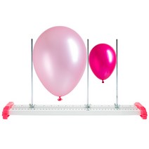 파티마트 풍선사이저 양면