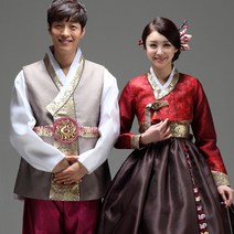 지지베베 한별 대여한복/가족세트(Lend)