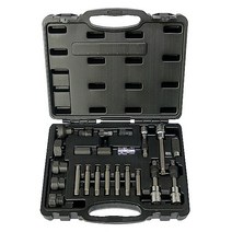 오토모텍 알터네이터(제네레이터) 풀리툴세트24PCS LT6233