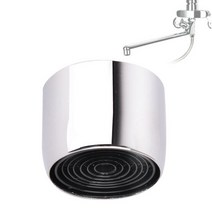 와이넷 수전용황동에어레이터220 (벽붙이수전 토수구 코브라 연결부속), 1개