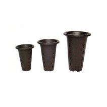 화분월드 통기난분 3.5호(10개), 단품