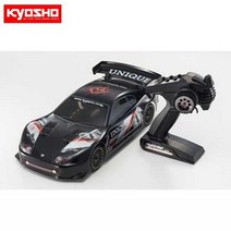 KYOSHO EP FAZER Drift Toyota Supra Type1