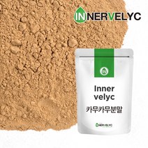 바른약초 까무까무 분말, 250g, 1개