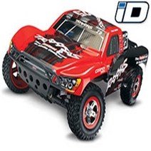 트랙사스 슬래시 2륜 전동 2WD 쇼트 코스 트럭 트랙사스RC카 RC카