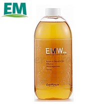 EM 고급 발효활성액 EMW 1000ml, 1개