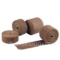 코이어테이프 10cm 녹화테이프 수피보호 동해방지 코코넛테이프, 1롤