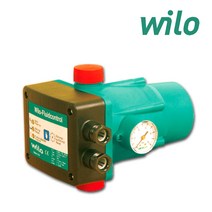 WILO 횡형다단펌프 자동운전제어기 FC 윌로본사정품